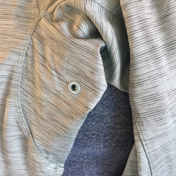 LOLË Long Sleeve Crew - Picture 4 of 5